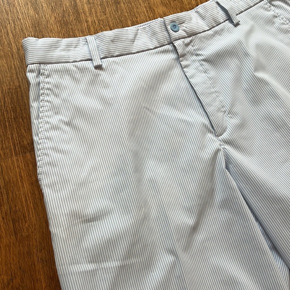 Nike Golf Mens Shorts size 36 - Picture 2 of 5